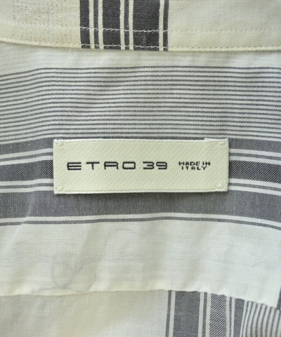 ETRO Casual shirts