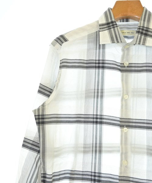 ETRO Casual shirts