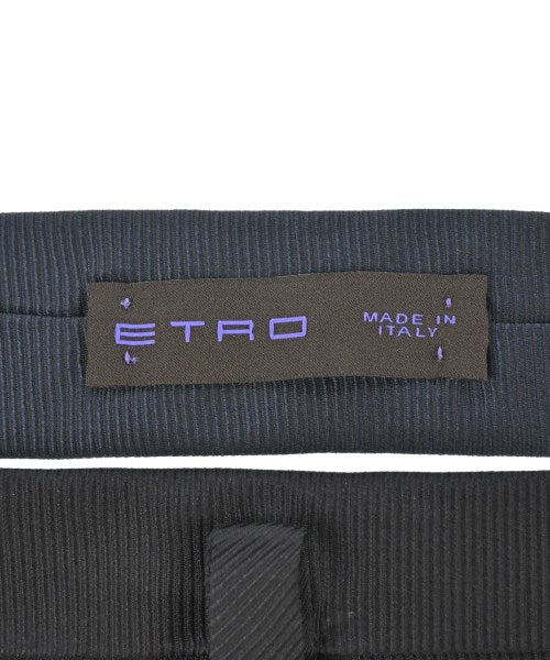 ETRO Ties
