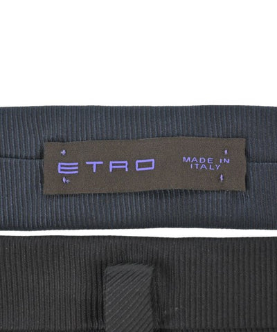 ETRO Ties