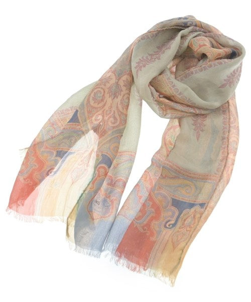 ETRO Stoles