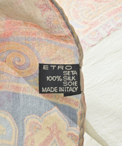 ETRO Stoles