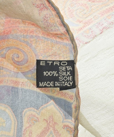 ETRO Stoles