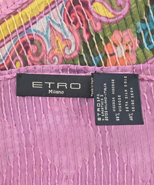 ETRO Stoles
