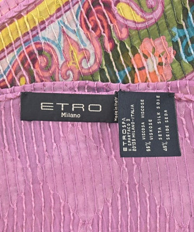 ETRO Stoles