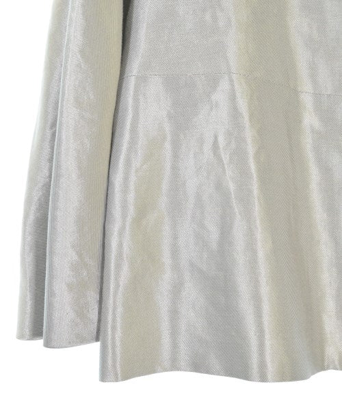 ETRO Collarless jackets