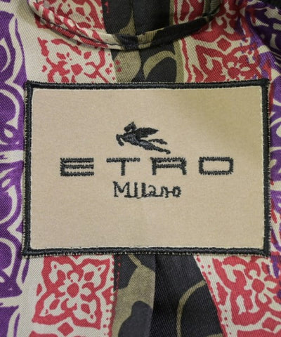 ETRO Blazers/Suit jackets