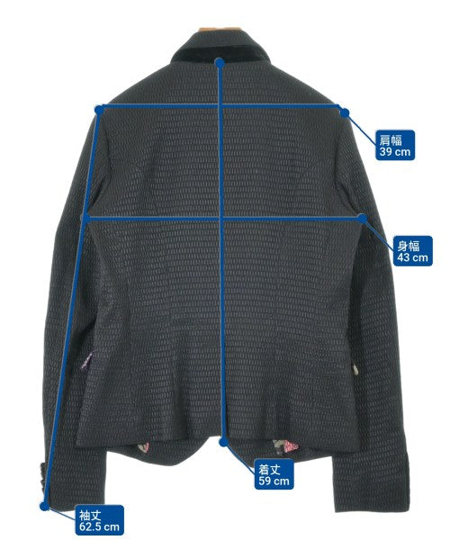 ETRO Blazers/Suit jackets