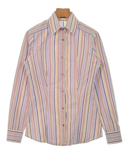 ETRO Casual shirts