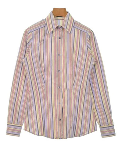 ETRO Casual shirts