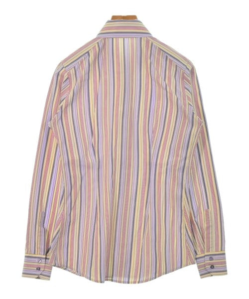 ETRO Casual shirts