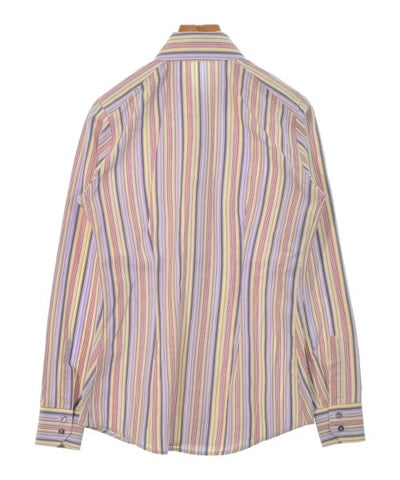 ETRO Casual shirts