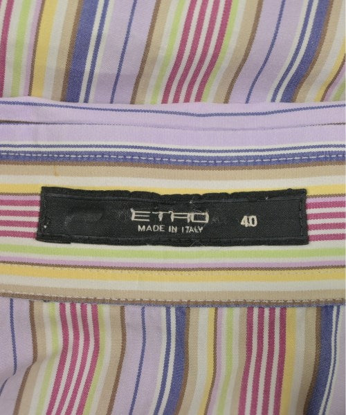 ETRO Casual shirts
