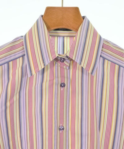 ETRO Casual shirts