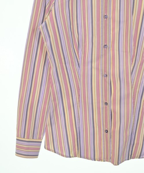ETRO Casual shirts
