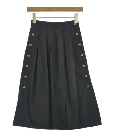 ETRO Knee length skirts