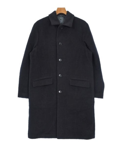 ETRO Soutien collar coats