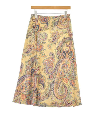 ETRO Long/Maxi length skirts