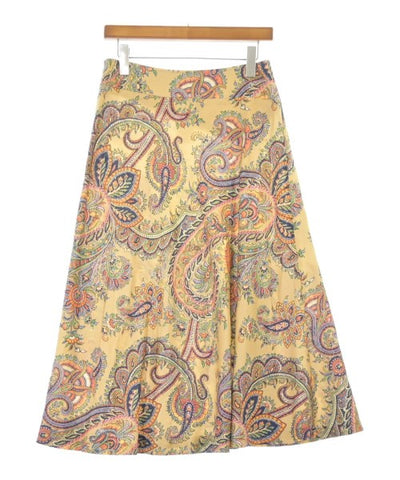 ETRO Long/Maxi length skirts