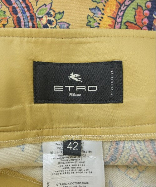 ETRO Long/Maxi length skirts