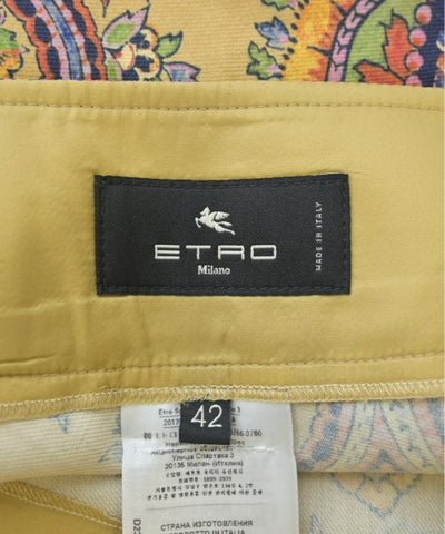 ETRO Long/Maxi length skirts