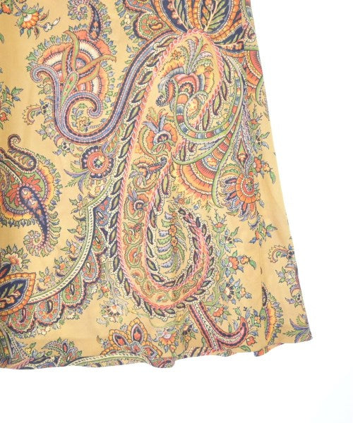 ETRO Long/Maxi length skirts