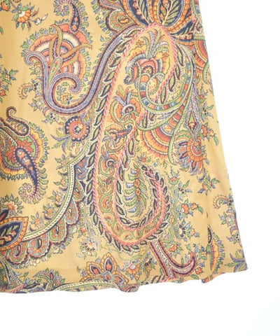 ETRO Long/Maxi length skirts