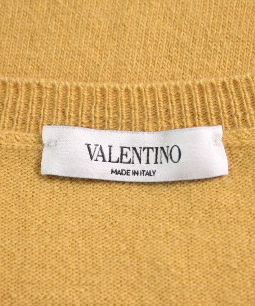 VALENTINO Sweaters