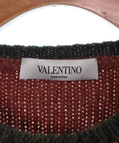 VALENTINO Sweaters