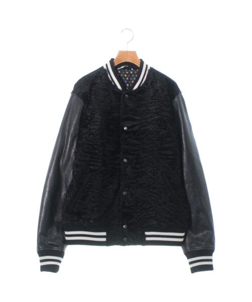 VALENTINO Varsity Jackets