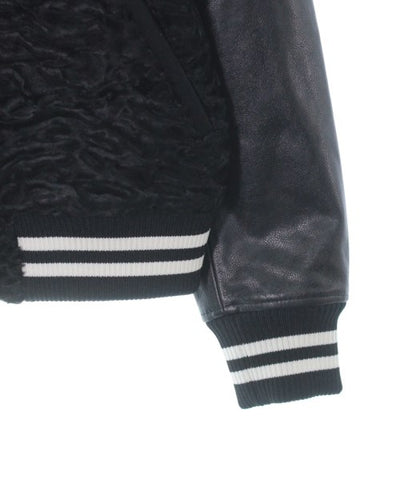 VALENTINO Varsity Jackets