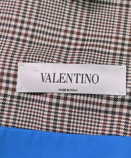 VALENTINO Blazers/Suit jackets