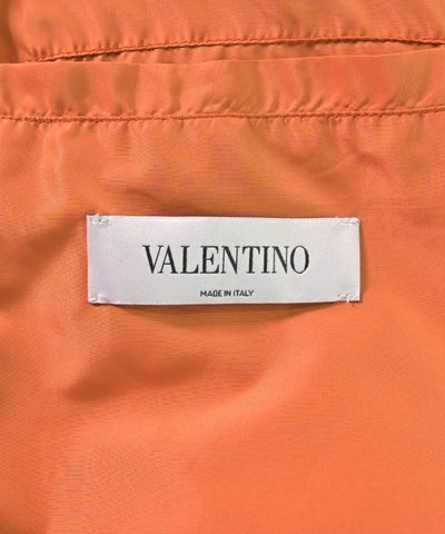 VALENTINO Millitary jackets