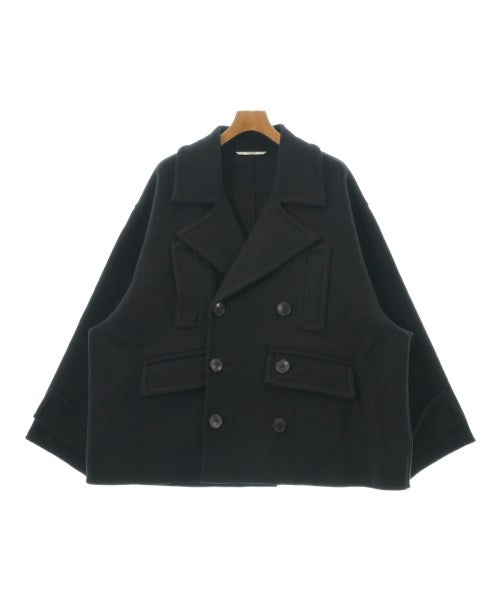 VALENTINO Pea Coats