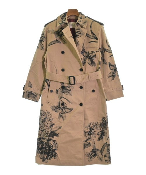 VALENTINO Trench coats