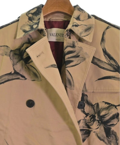 VALENTINO Trench coats