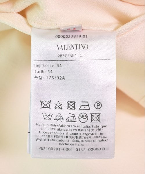 VALENTINO Blazers/Suit jackets