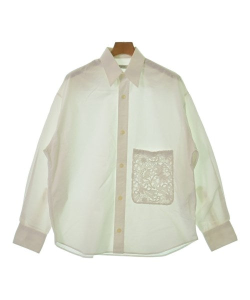 VALENTINO Casual shirts