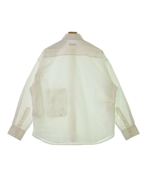 VALENTINO Casual shirts