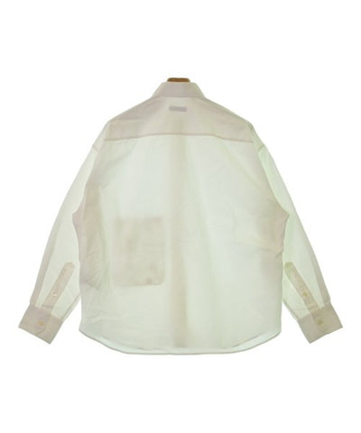 VALENTINO Casual shirts