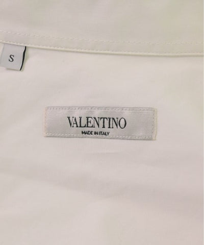 VALENTINO Casual shirts