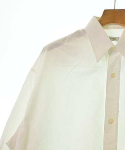 VALENTINO Casual shirts