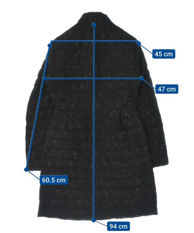 VALENTINO Down coats