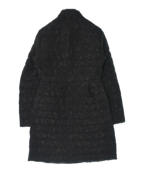 VALENTINO Down coats