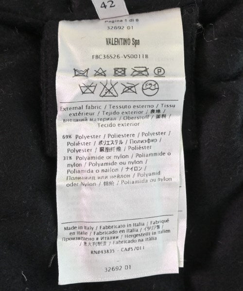 VALENTINO Down coats