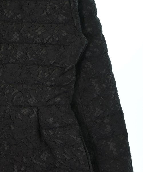 VALENTINO Down coats