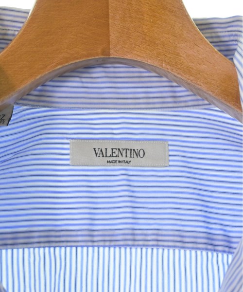 VALENTINO Casual shirts