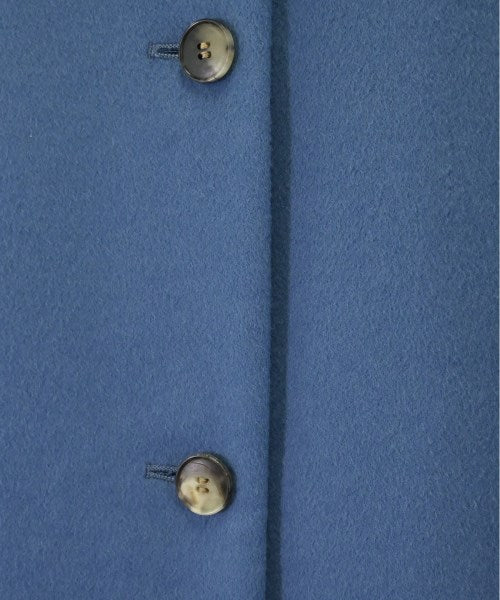 VALENTINO Soutien collar coats