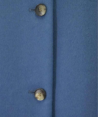 VALENTINO Soutien collar coats