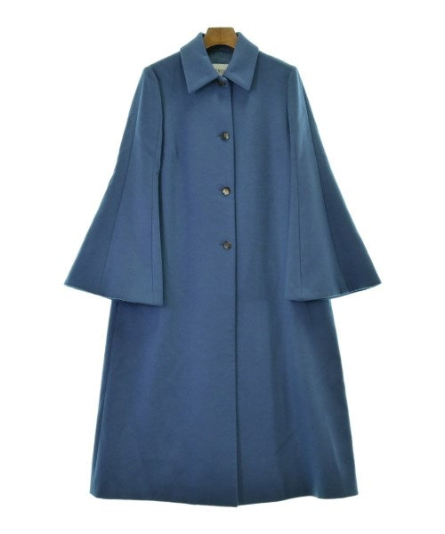 VALENTINO Soutien collar coats